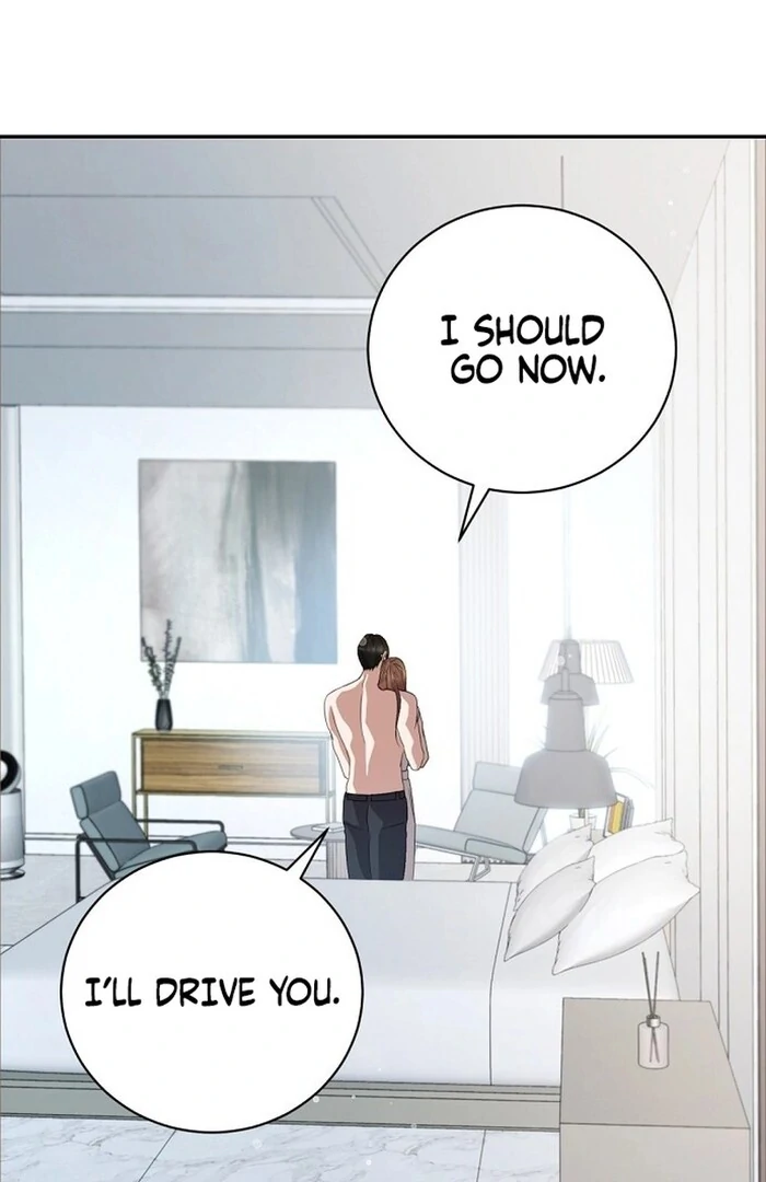 Bed Partner Chapter 33 - Page 54