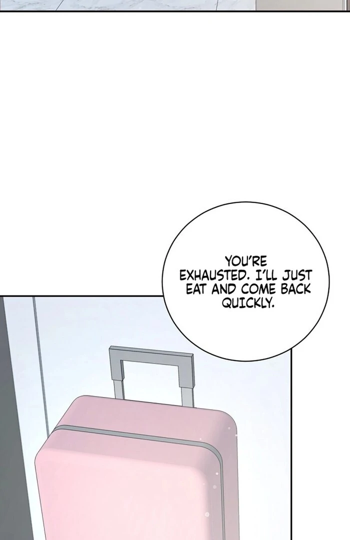 Bed Partner Chapter 33 - Page 55