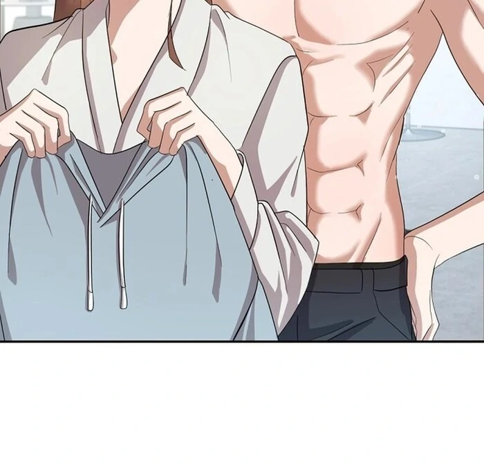 Bed Partner Chapter 33 - Page 58