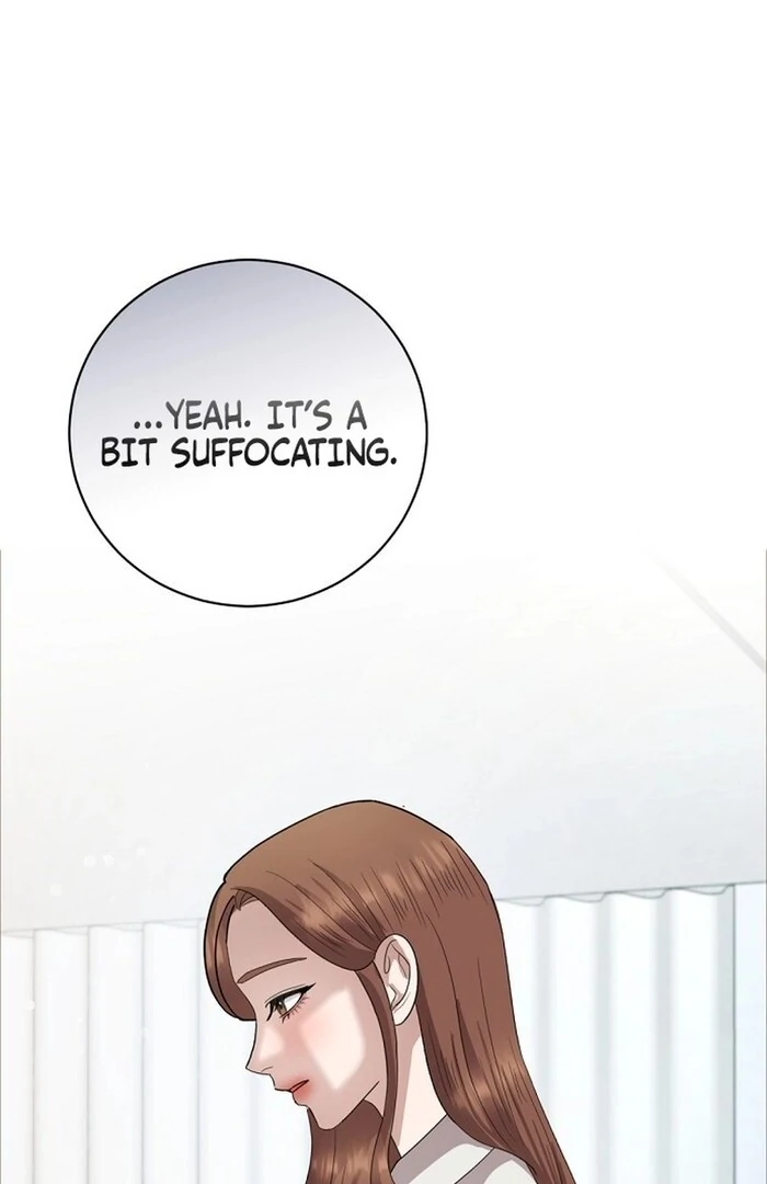 Bed Partner Chapter 33 - Page 60