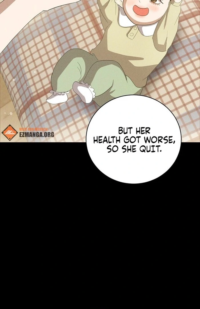 Bed Partner Chapter 33 - Page 65