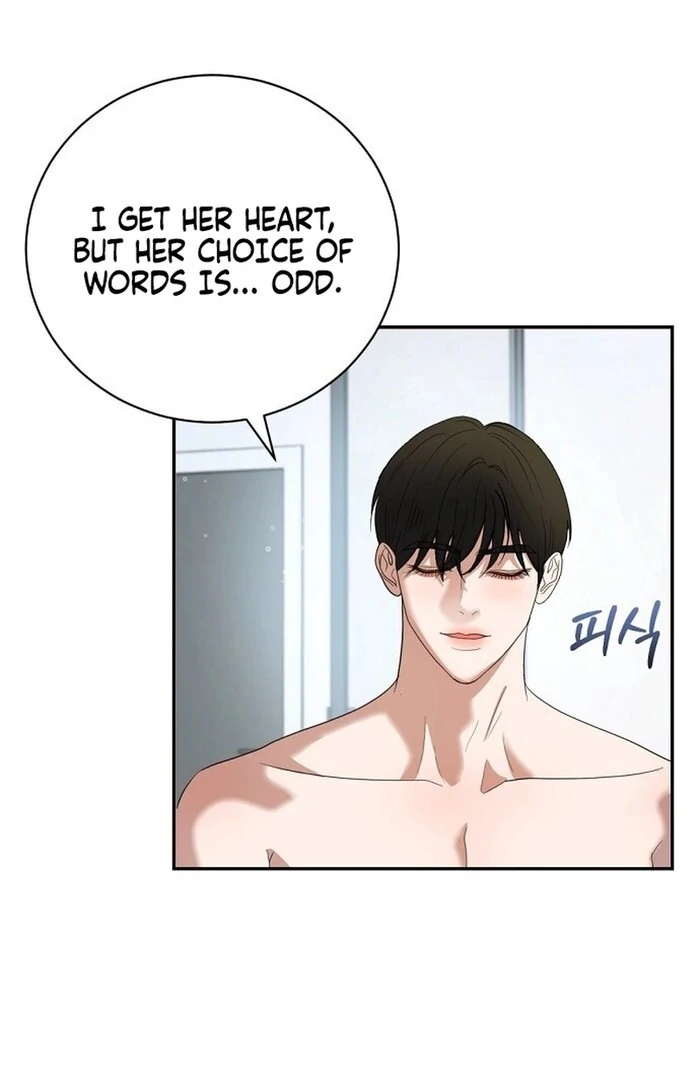 Bed Partner Chapter 33 - Page 69