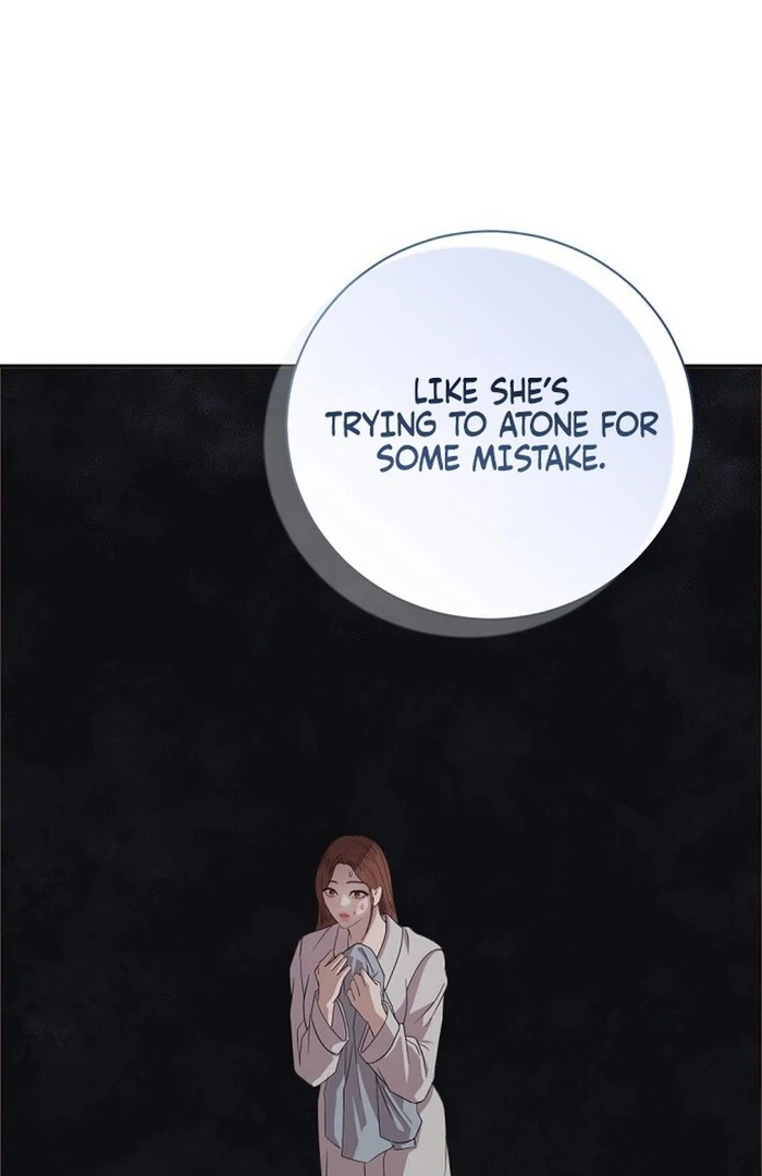 Bed Partner Chapter 33 - Page 70