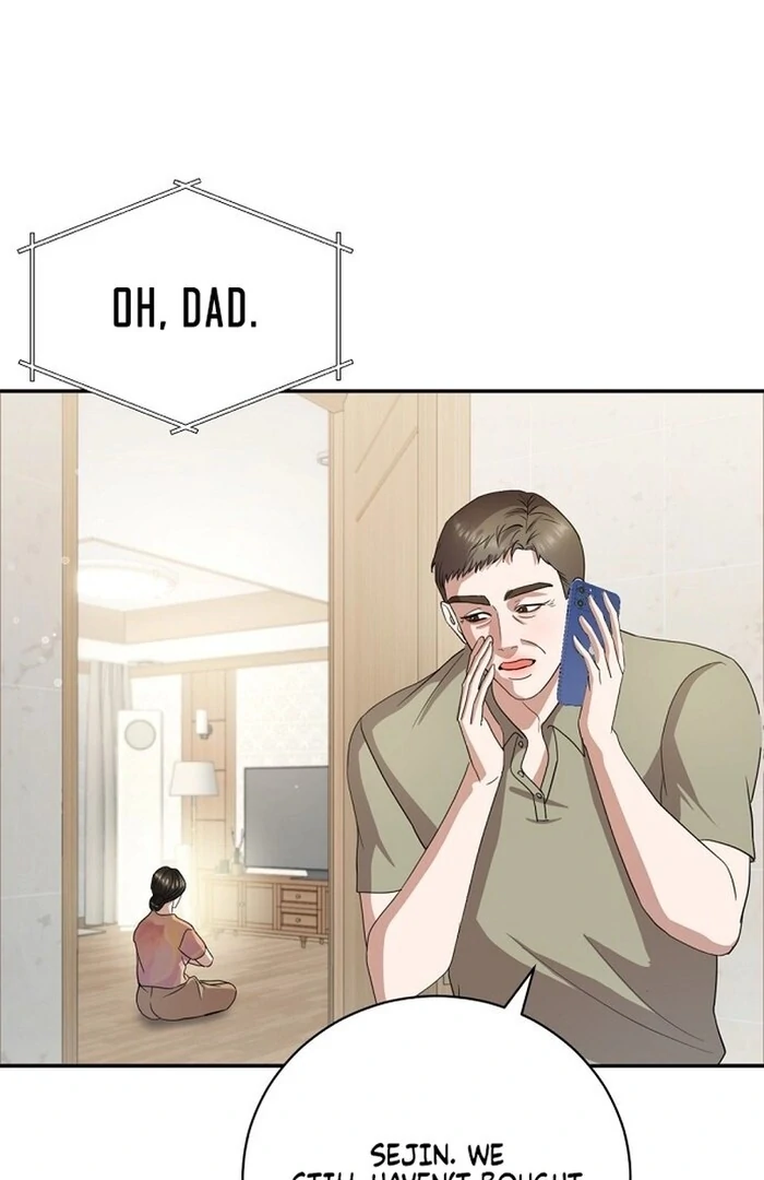 Bed Partner Chapter 33 - Page 78