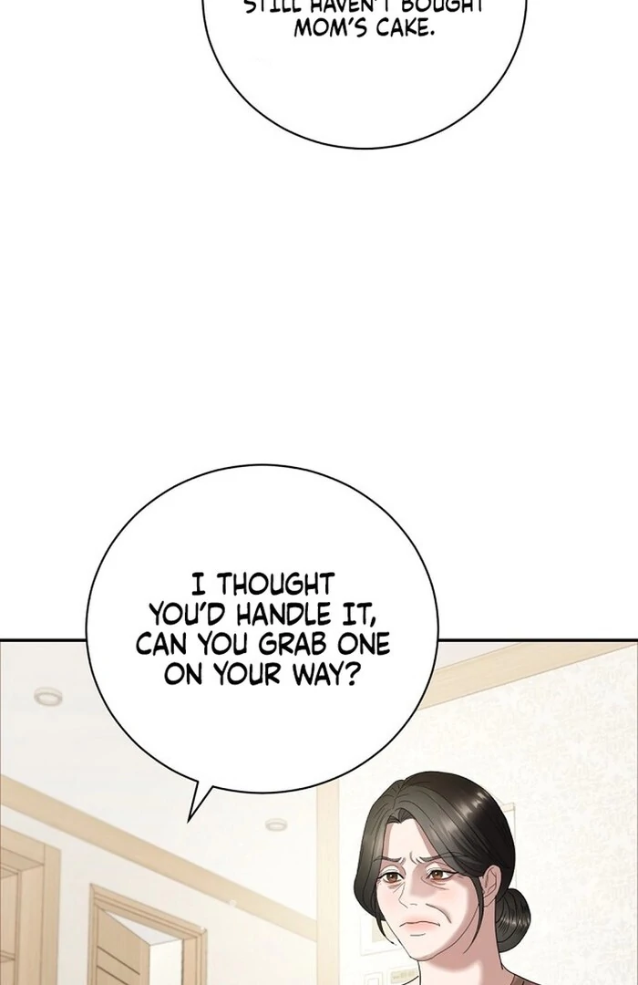 Bed Partner Chapter 33 - Page 79