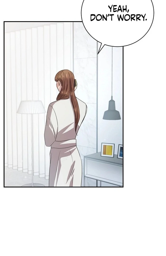 Bed Partner Chapter 33 - Page 81