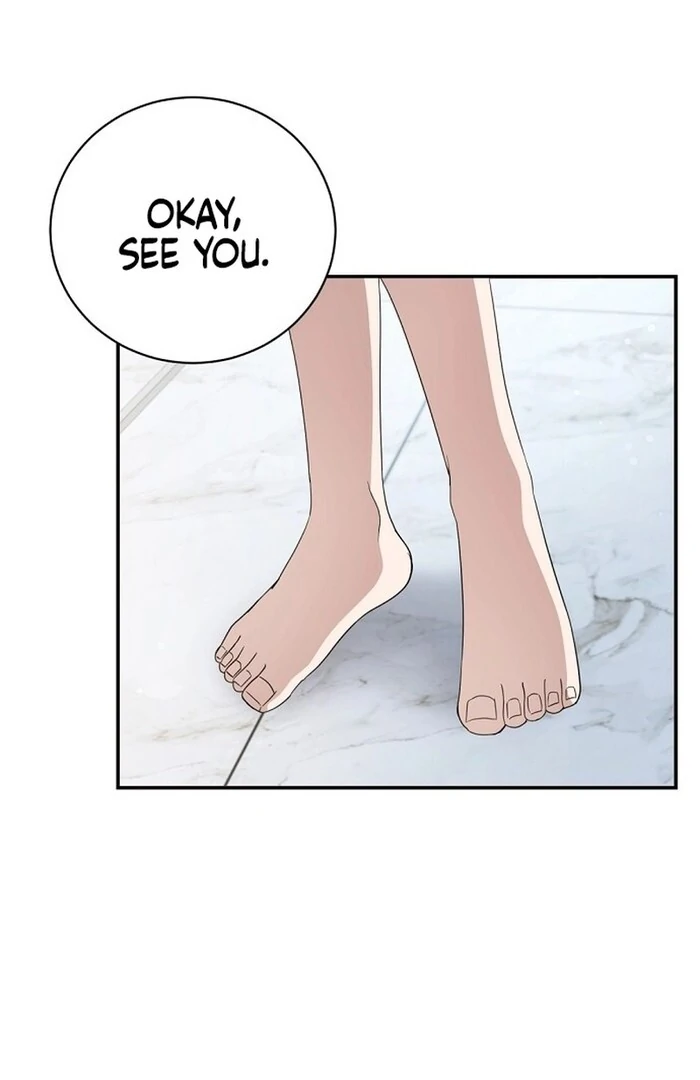 Bed Partner Chapter 33 - Page 82