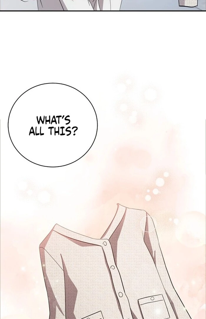 Bed Partner Chapter 33 - Page 84