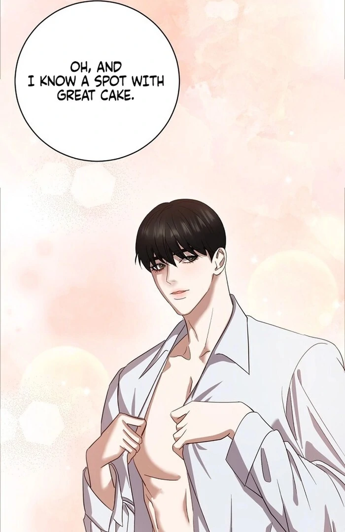 Bed Partner Chapter 33 - Page 87