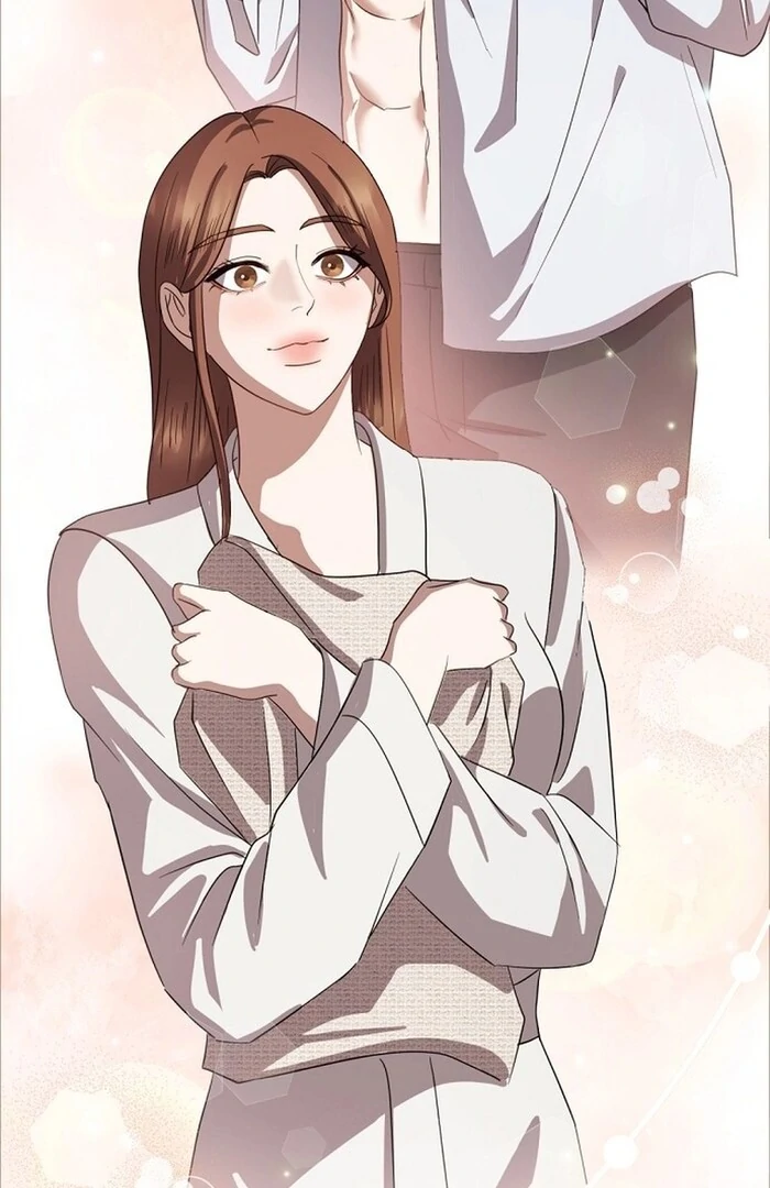 Bed Partner Chapter 33 - Page 88