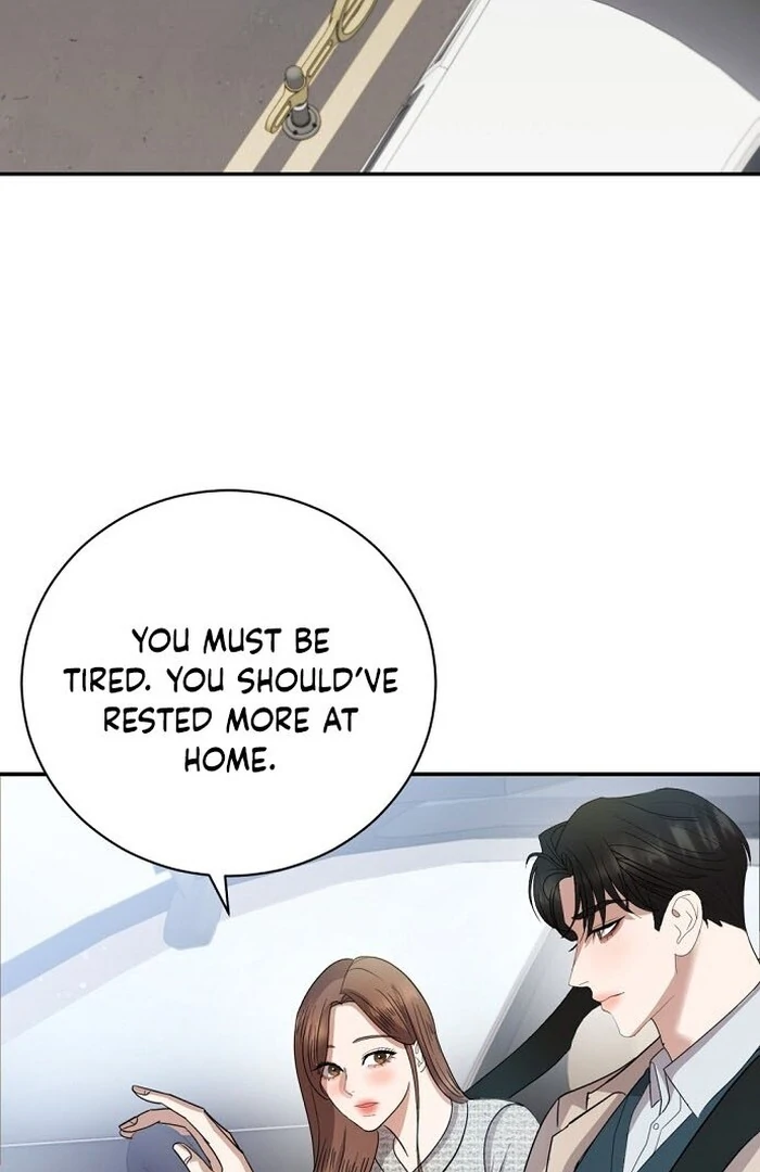 Bed Partner Chapter 34 - Page 4