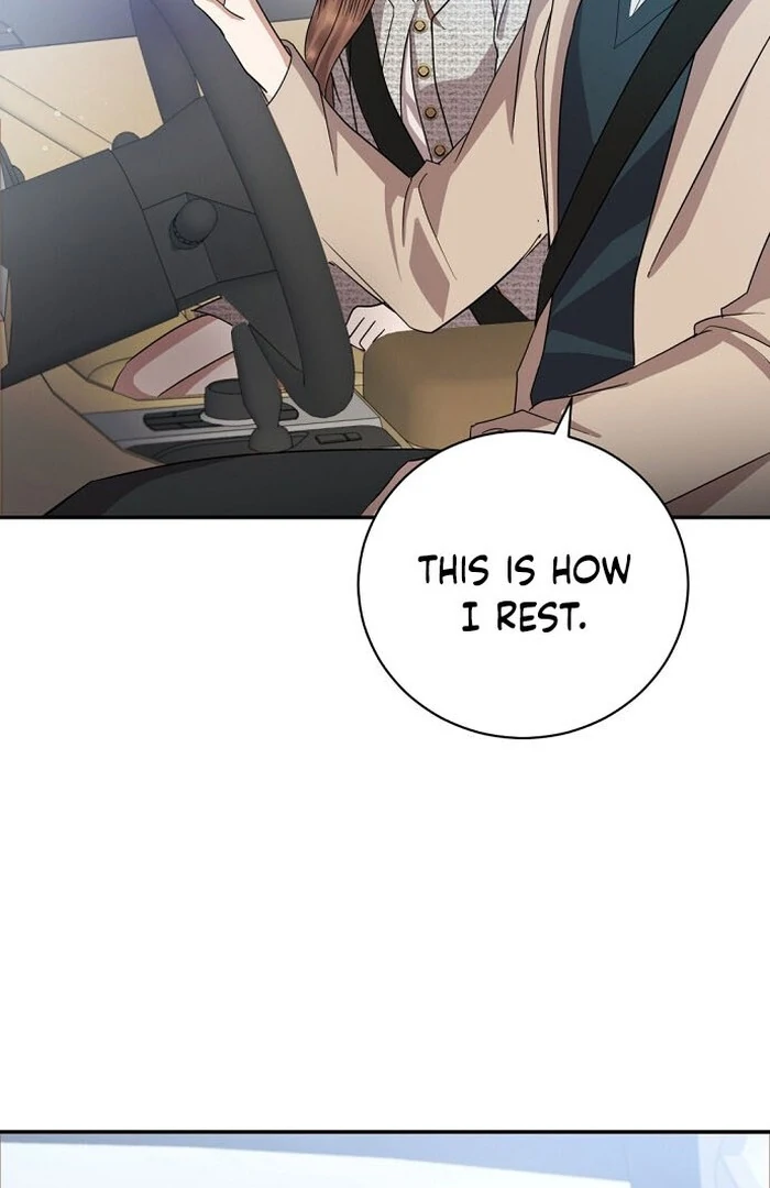 Bed Partner Chapter 34 - Page 5