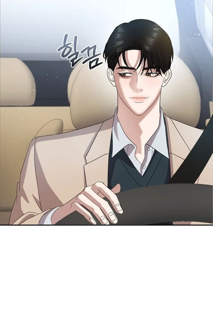 Bed Partner Chapter 34 - Page 6