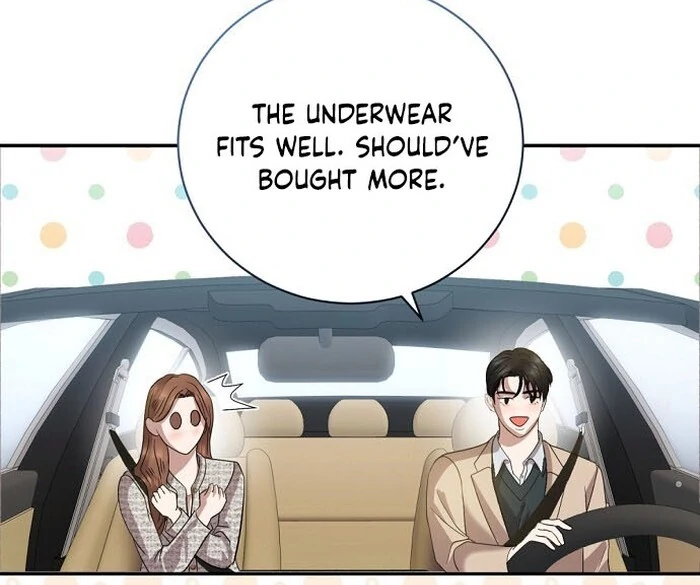 Bed Partner Chapter 34 - Page 9