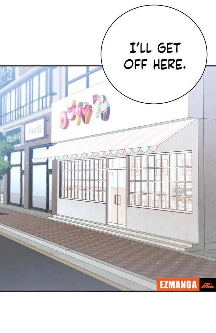 Bed Partner Chapter 34 - Page 12