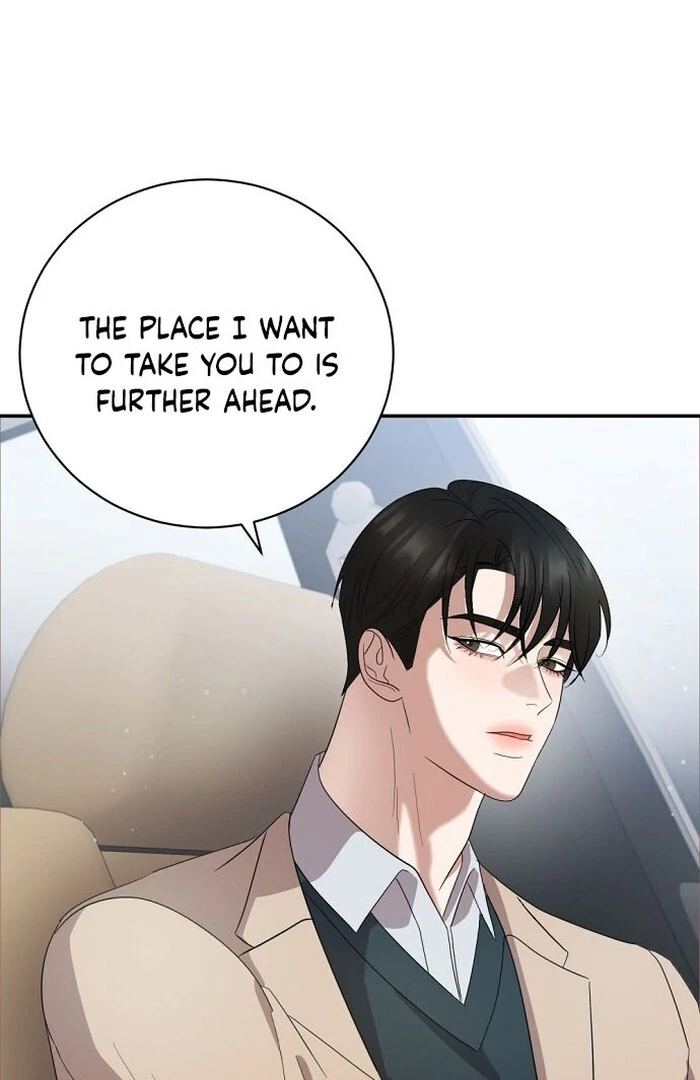 Bed Partner Chapter 34 - Page 13