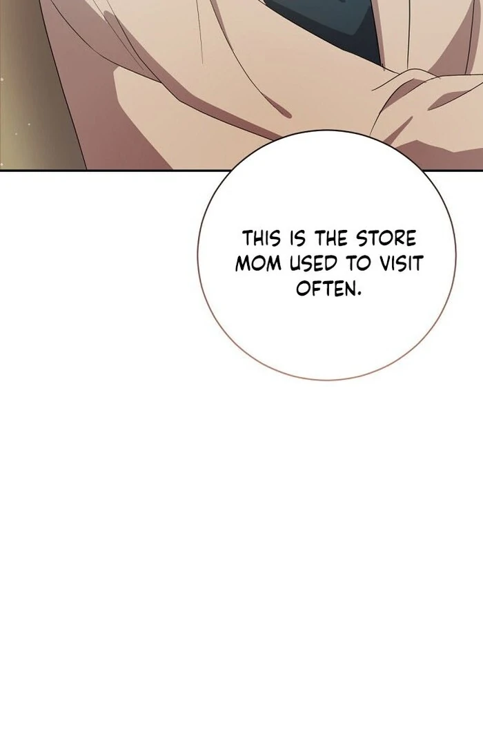 Bed Partner Chapter 34 - Page 14