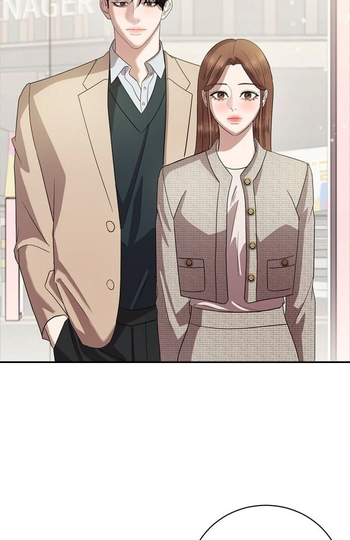 Bed Partner Chapter 34 - Page 18