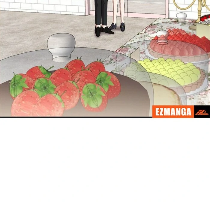 Bed Partner Chapter 34 - Page 20