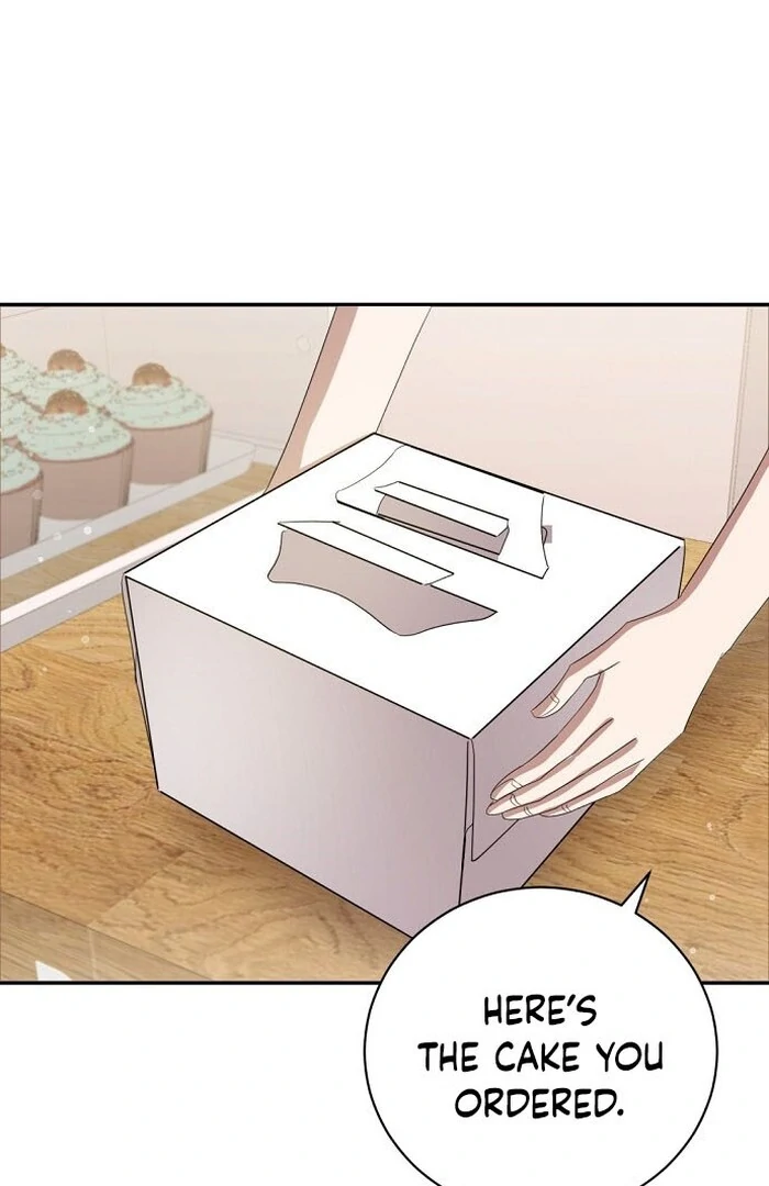 Bed Partner Chapter 34 - Page 22