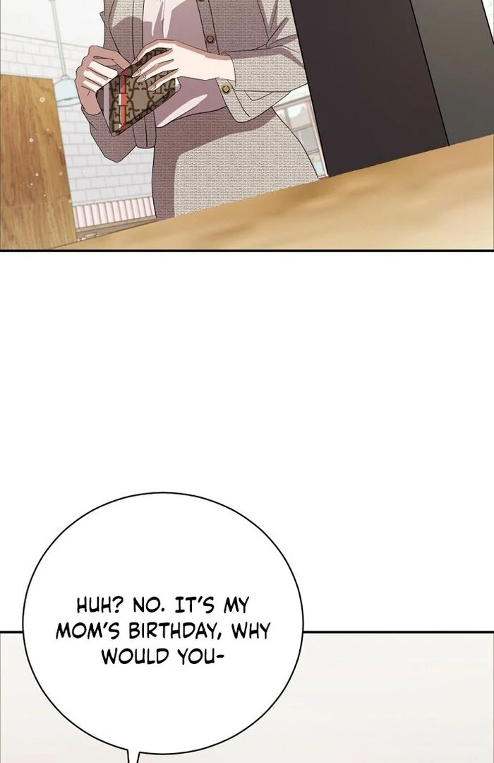 Bed Partner Chapter 34 - Page 24