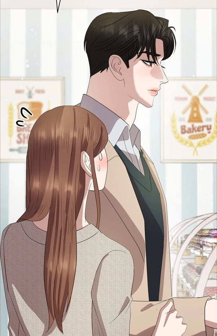 Bed Partner Chapter 34 - Page 25