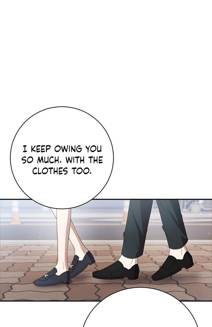 Bed Partner Chapter 34 - Page 28