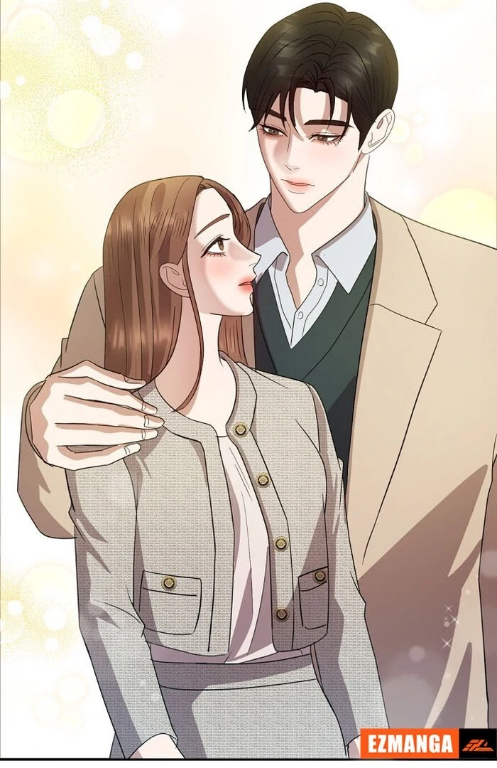 Bed Partner Chapter 34 - Page 31