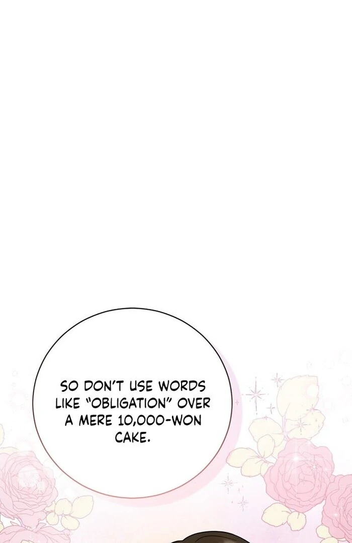 Bed Partner Chapter 34 - Page 32