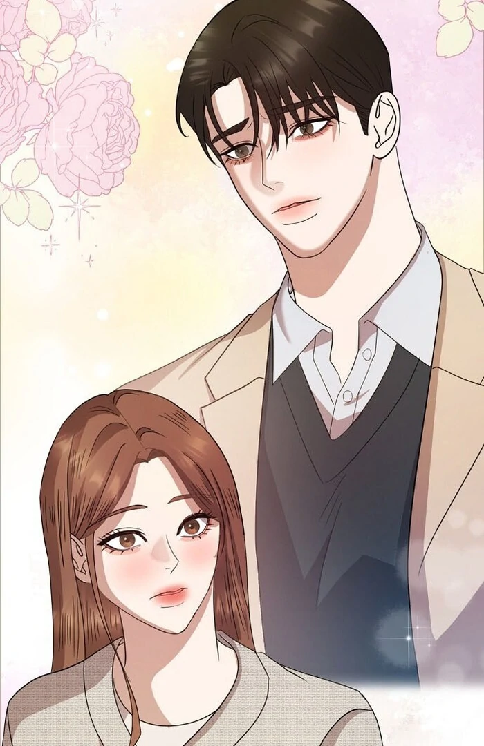 Bed Partner Chapter 34 - Page 33