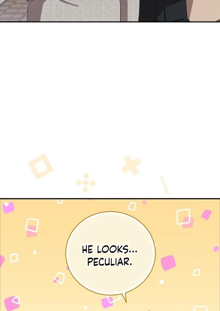 Bed Partner Chapter 34 - Page 39