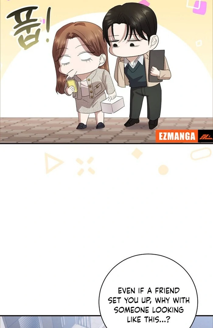 Bed Partner Chapter 34 - Page 40