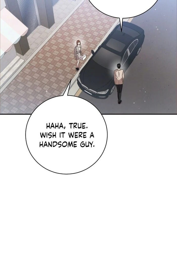 Bed Partner Chapter 34 - Page 41