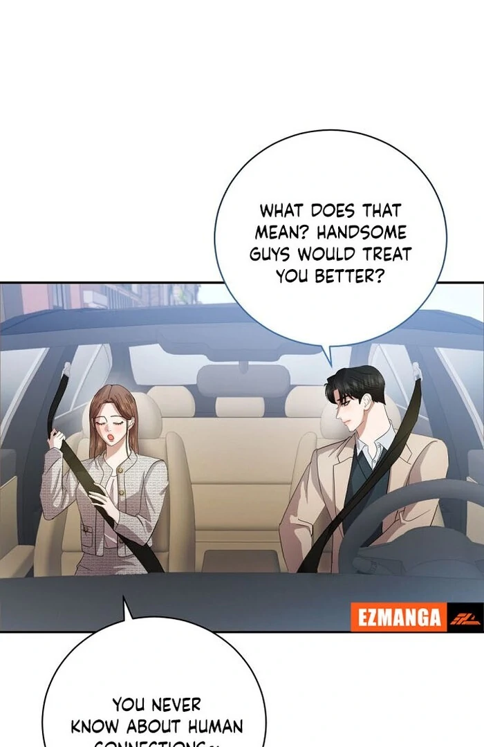 Bed Partner Chapter 34 - Page 42