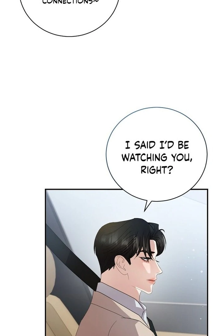 Bed Partner Chapter 34 - Page 43