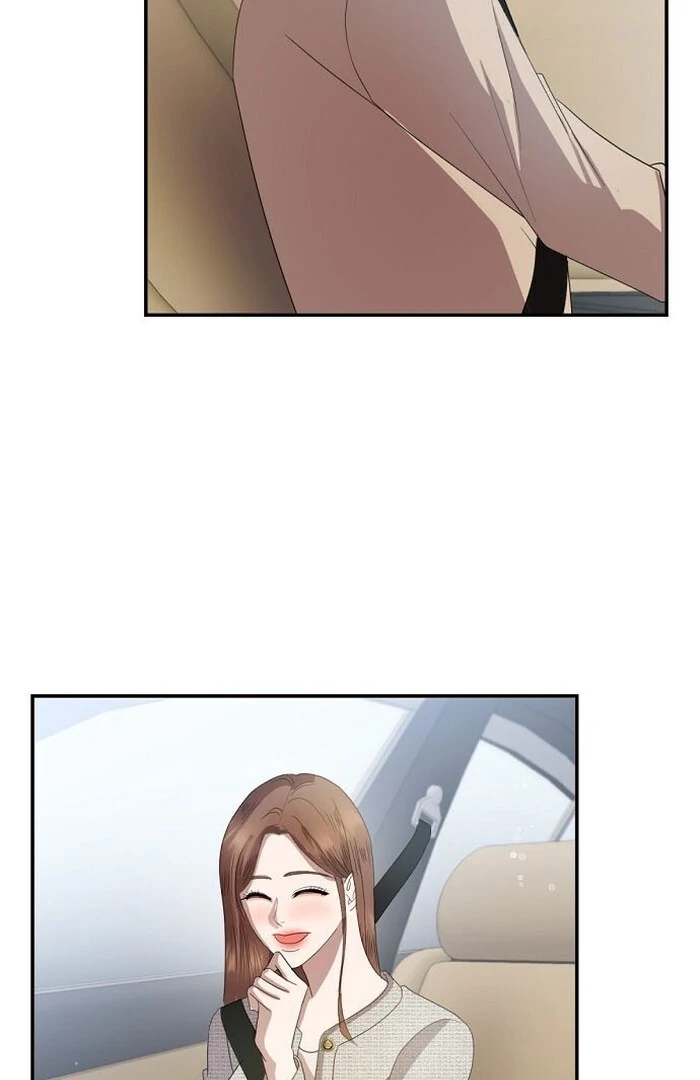 Bed Partner Chapter 34 - Page 44