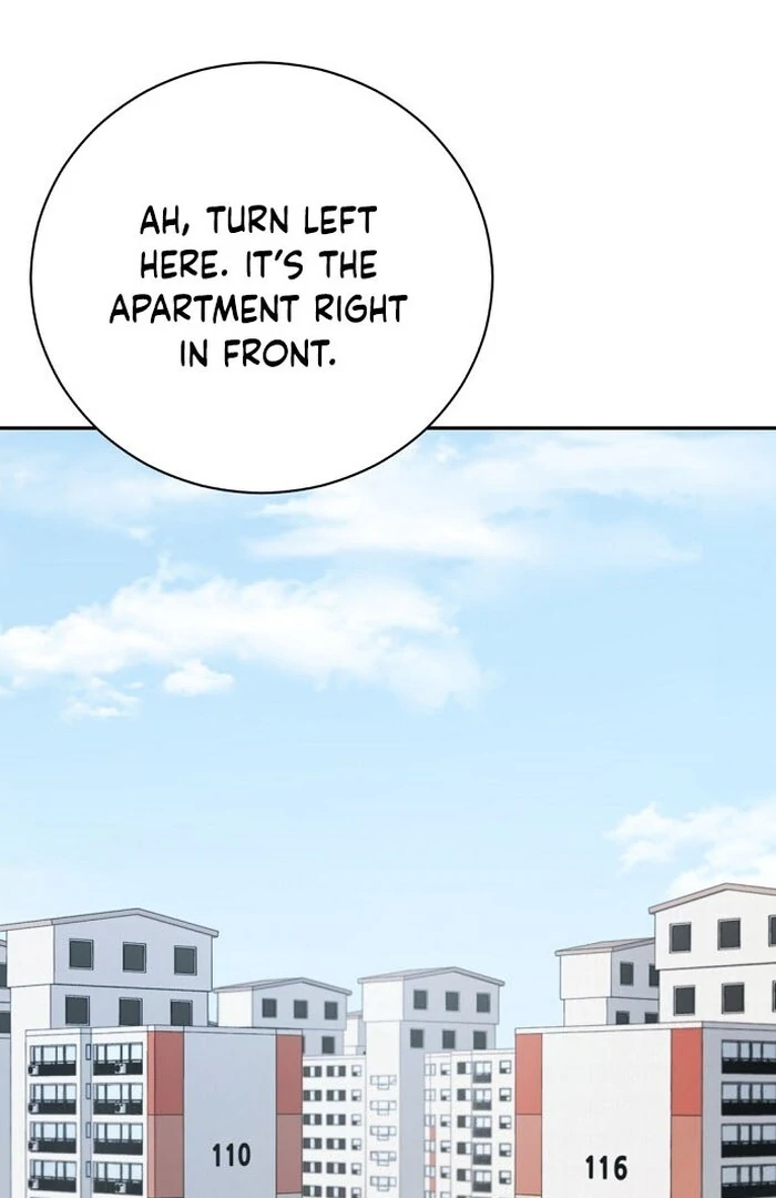 Bed Partner Chapter 34 - Page 46