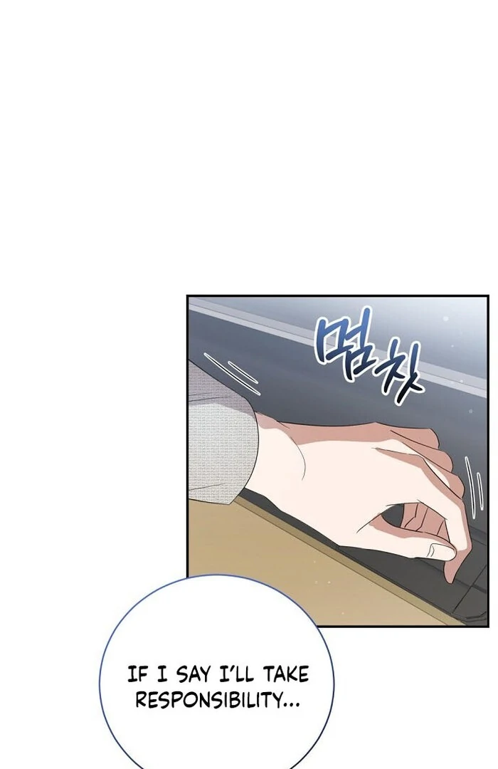 Bed Partner Chapter 34 - Page 50