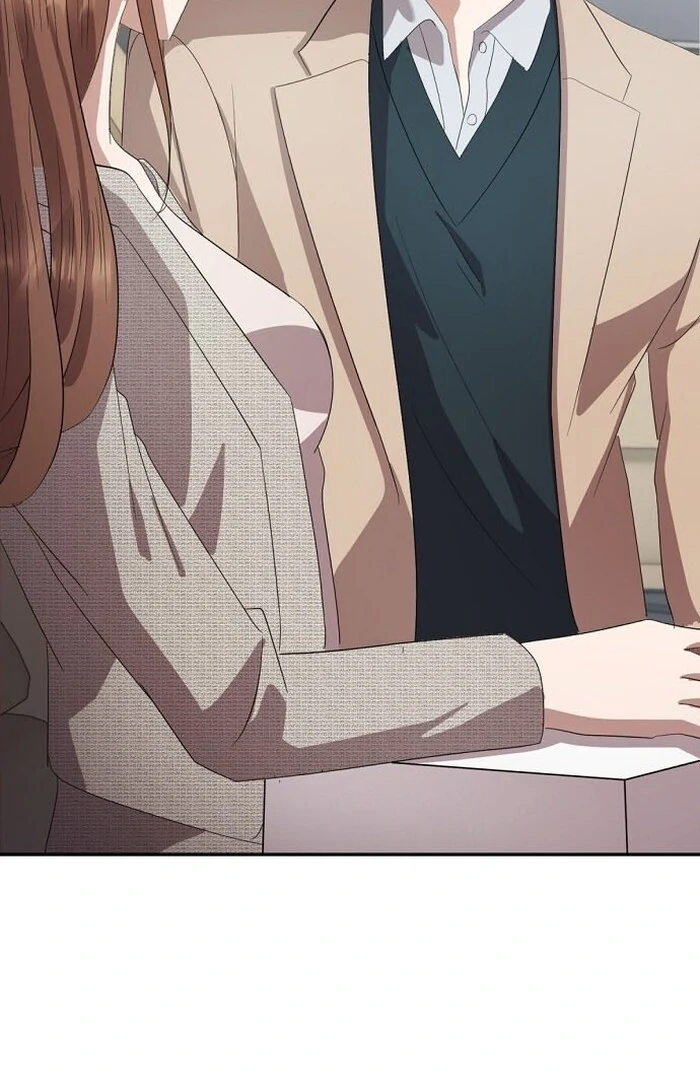 Bed Partner Chapter 34 - Page 53