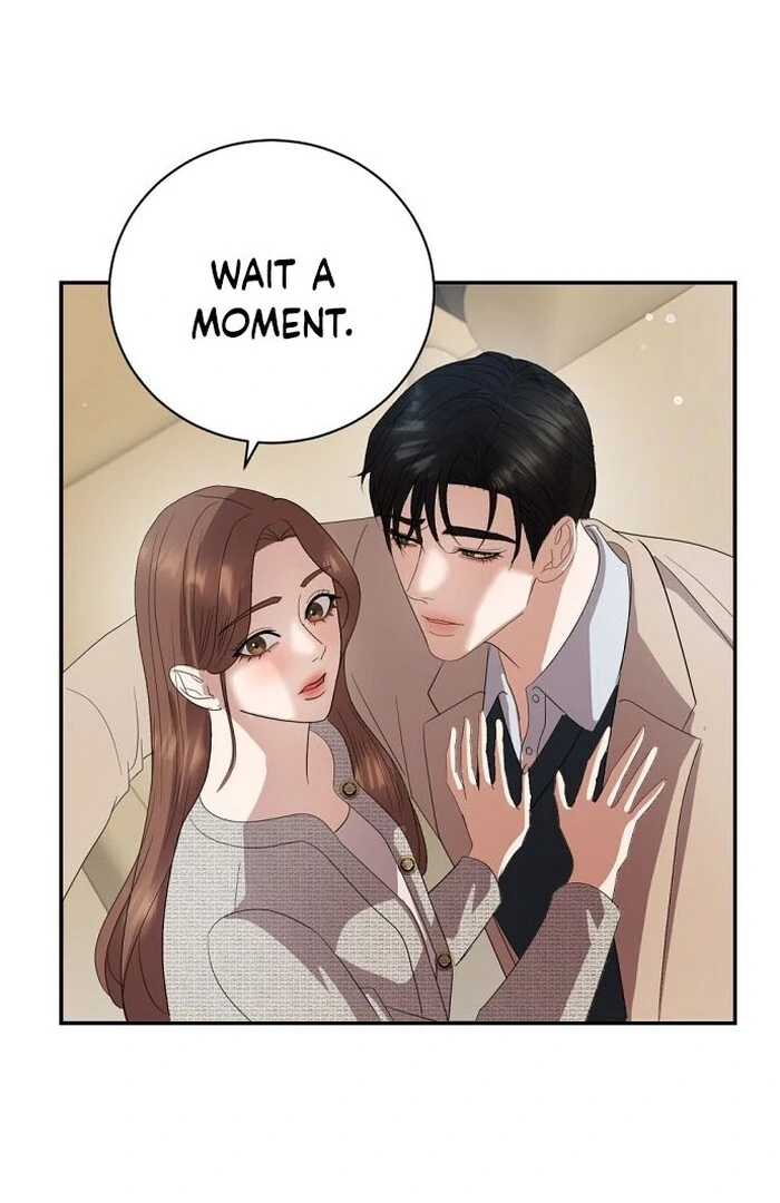 Bed Partner Chapter 34 - Page 57