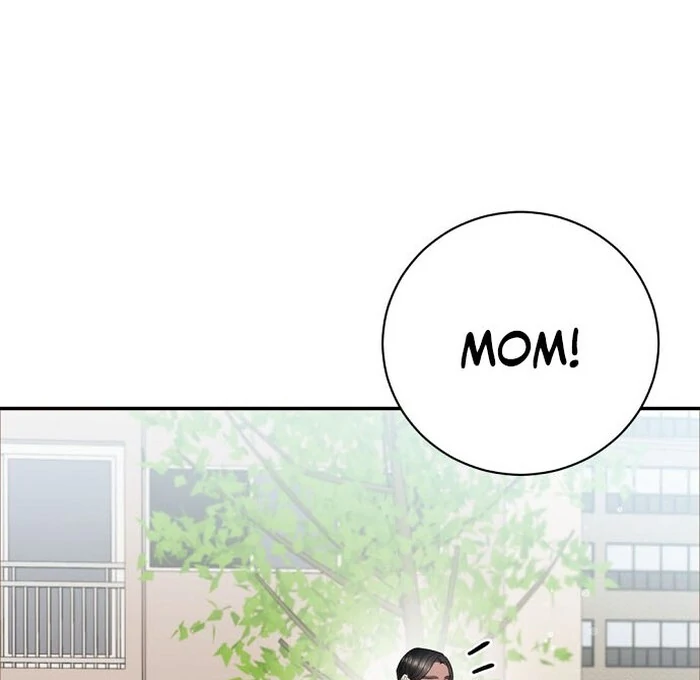 Bed Partner Chapter 34 - Page 58