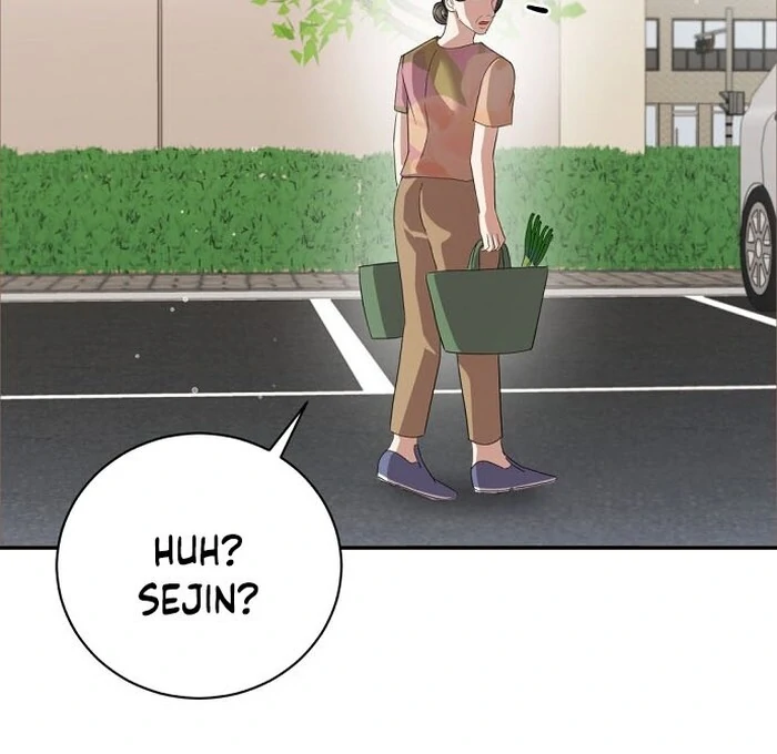 Bed Partner Chapter 34 - Page 59