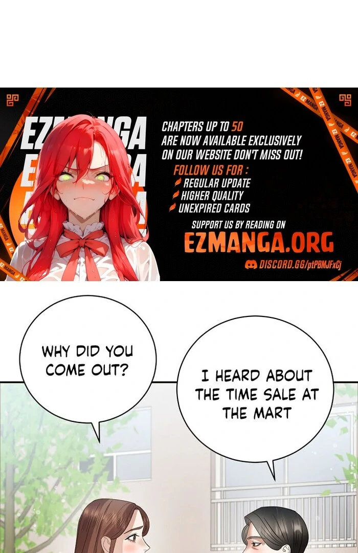 Bed Partner Chapter 34 - Page 60