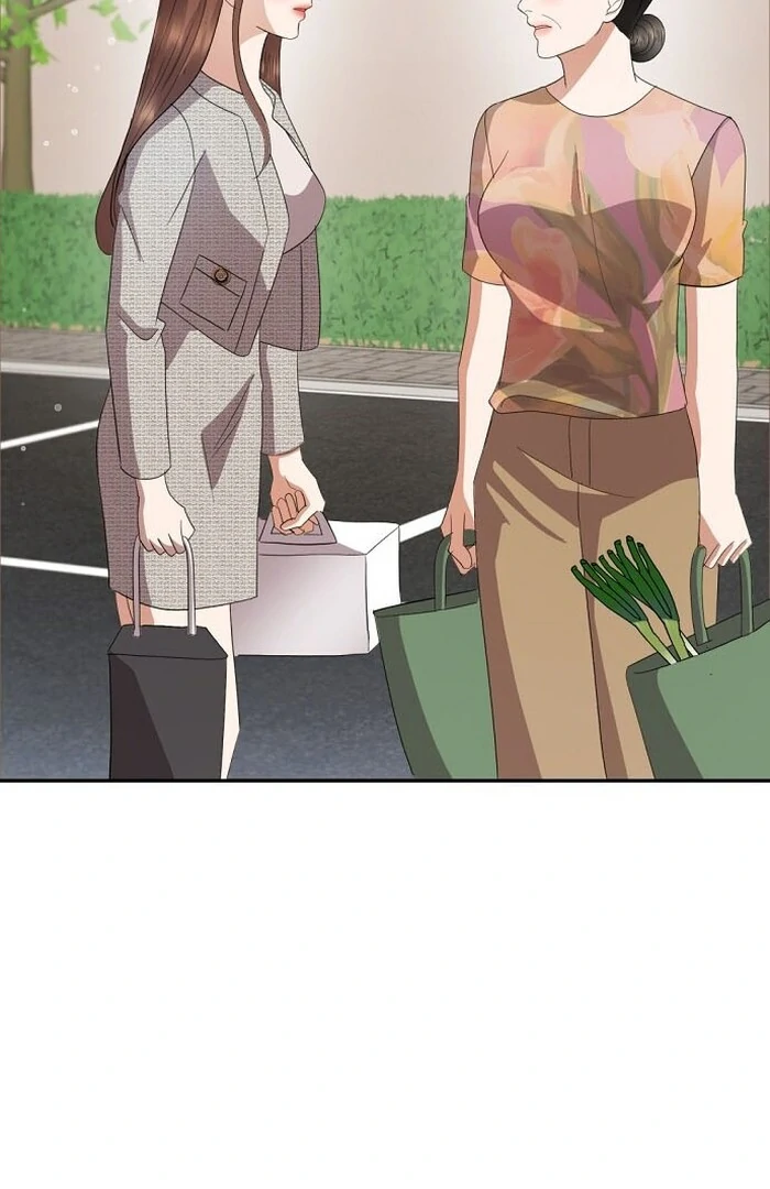 Bed Partner Chapter 34 - Page 61