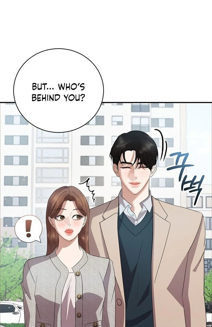 Bed Partner Chapter 34 - Page 62