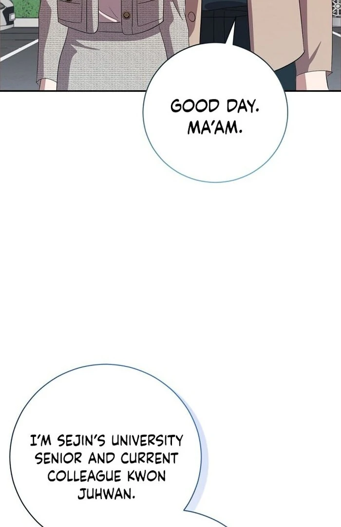 Bed Partner Chapter 34 - Page 63