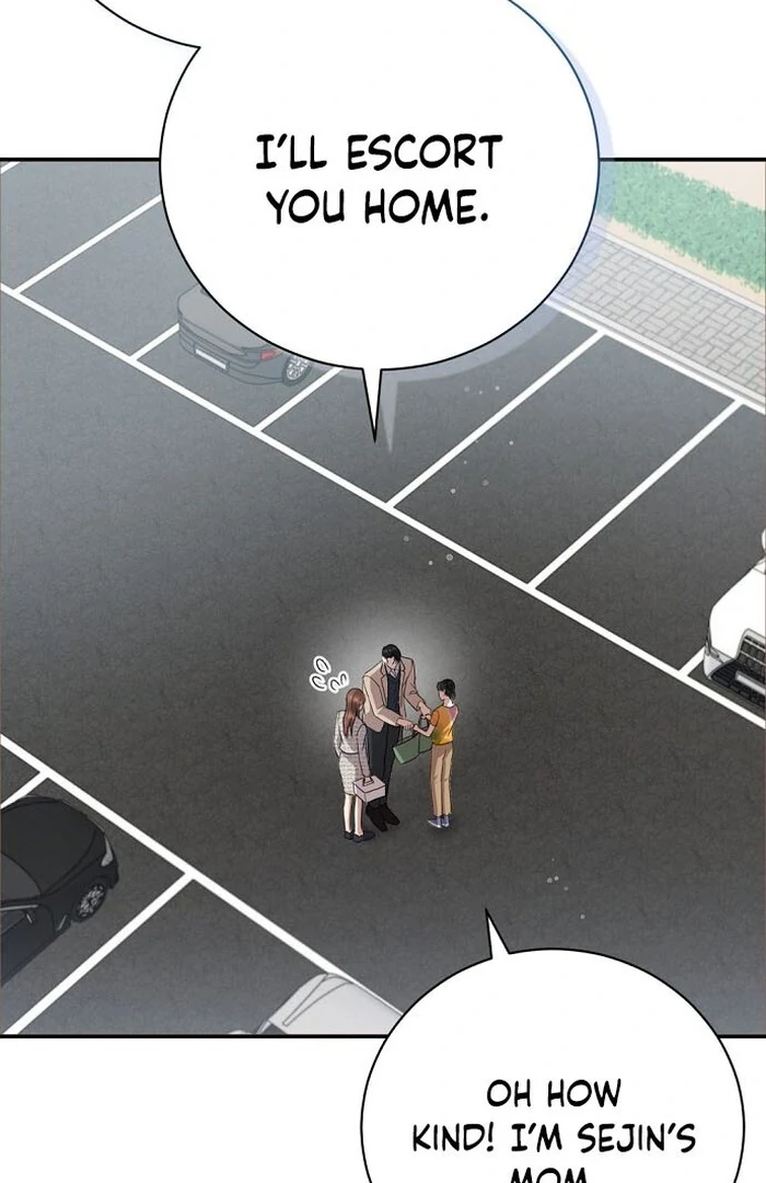 Bed Partner Chapter 34 - Page 64