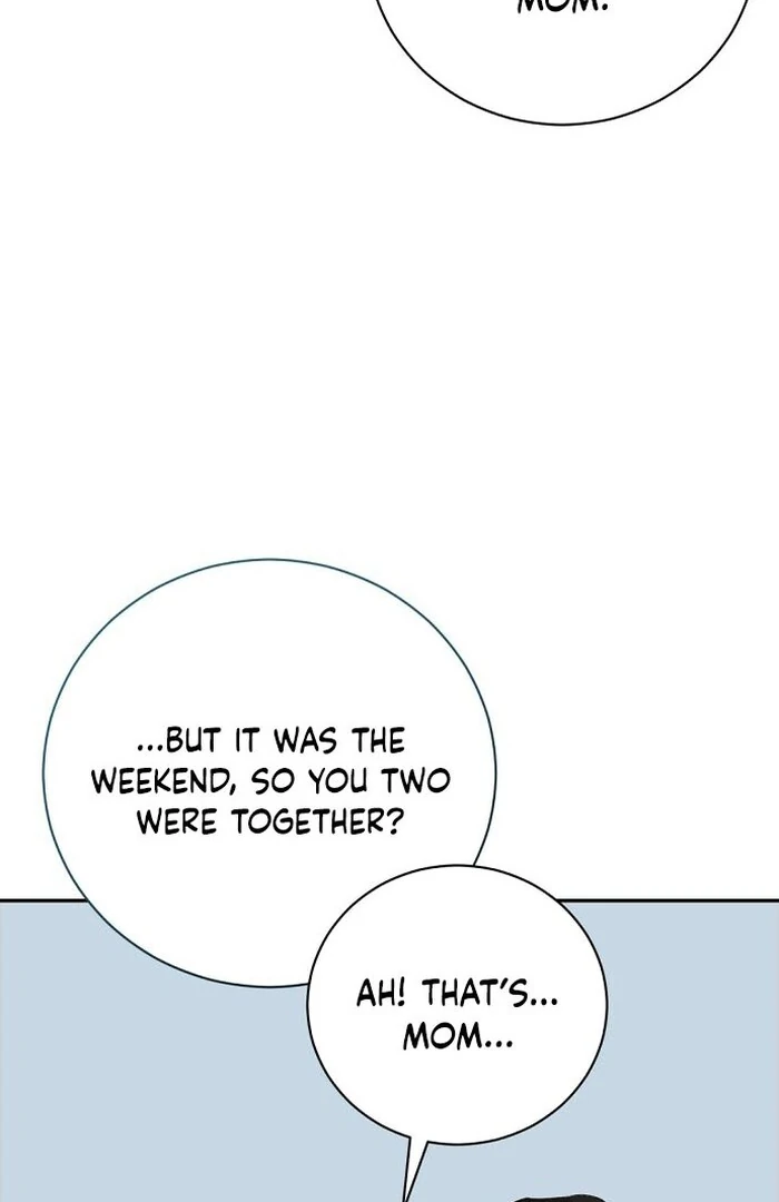 Bed Partner Chapter 34 - Page 65