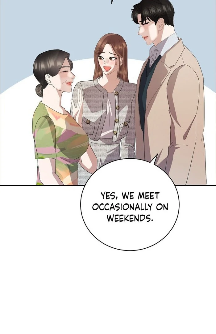 Bed Partner Chapter 34 - Page 66