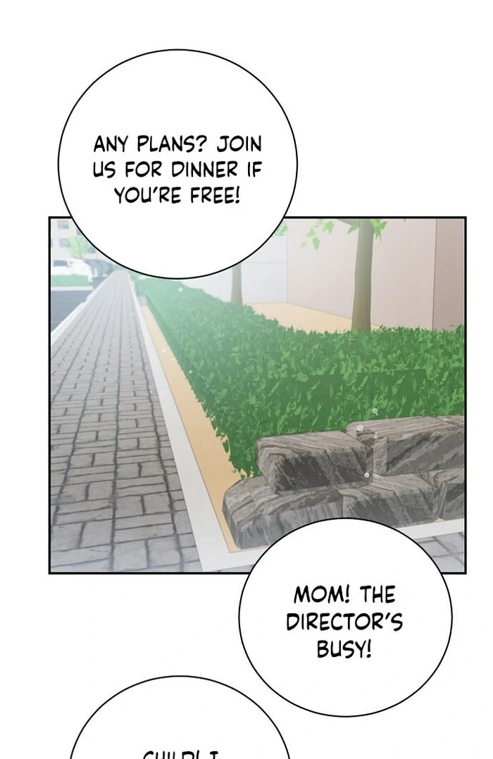 Bed Partner Chapter 34 - Page 67